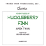 Adventures of Huckleberry Finn