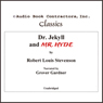 Dr. Jekyll and Mr. Hyde