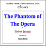 The Phantom of the Opera