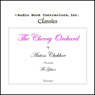 The Cherry Orchard