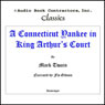 A Connecticut Yankee in King Arthur's Court