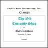 The Old Curiosity Shop