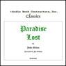 Paradise Lost