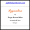 Pygmalion