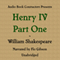 Henry IV: Part 1