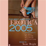 The Best American Erotica 2005