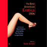 The Best American Erotica 2006