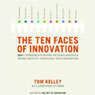 The Ten Faces of Innovation