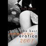 The Best American Erotica 2001
