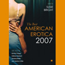 The Best American Erotica 2007