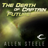 The Death of Captain Future