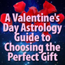 Libra Valentine's Day Gifts