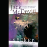 Seeker: An Alex Benedict Novel