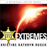 Extremes: A Retrieval Artist Novel