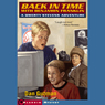 Back in Time with Benjamin Franklin: Qwerty Stevens Adventures