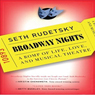 Broadway Nights: A Romp of Life, Love, and Musical Theatre