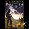 Fall with Honor: The Vampire Earth, Book 7