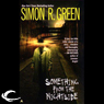 Something from the Nightside: Nightside, Book 1