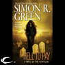 Hell to Pay: Nightside, Book 7