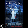 The Unnatural Inquirer: Nightside, Book 8