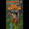 The End of the Matter: A Pip & Flinx Adventure