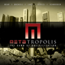 METAtropolis