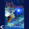 The Devil's Eye: An Alex Benedict Novel