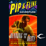 Running from the Deity: A Pip & Flinx Adventure