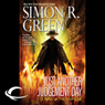 Just Another Judgement Day: Nightside, Book 9
