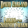 Lords of the Seventh Swarm: The Golden Queen, Book 3