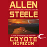 Coyote Horizon: A Novel of Interstellar Discovery
