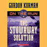 The Stowaway Solution: On the Run, Chase 4
