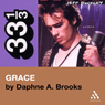 Jeff Buckley's Grace (33 1/3 Series)