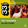 Beach Boys' Pet Sounds (33 1/3 Series)