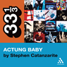 U2's Achtung Baby: Meditations on Love in the Shadow of the Fall (33 1/3 Series)