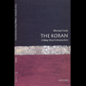 The Koran: A Very Short Introduction