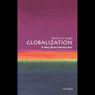 Globalization: A Very Short Introduction