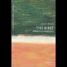 The Bible: A Very Short Introduction
