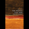 The Spanish Civil War: A Very Short Introduction