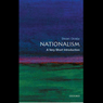 Nationalism: A Very Short Introduction