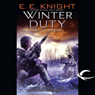 Winter Duty: The Vampire Earth, Book 8