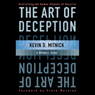 The Art of Deception: Controlling the Human Element of Security