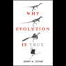 Why Evolution Is True