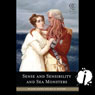 Sense and Sensibility and Sea Monsters