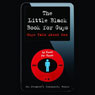 The Little Black Book for Guys: Guys Talk About Sex