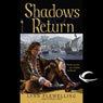 Shadows Return: Nightrunner, Book 4