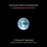 Whole Earth Discipline: An Ecopragmatist Mainfesto