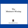 The Minister's Wooing