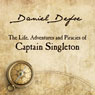 The Life, Adventures and Piracies of Captain Singleton