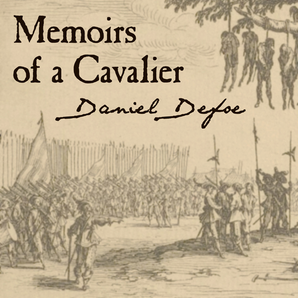 Memoirs of a Cavalier